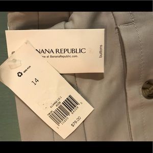 Banana Republic Dress Pants